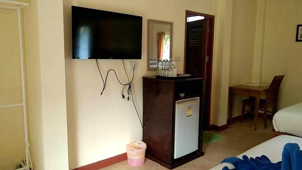 Boonya Resort Ко Чанг Екстериор снимка