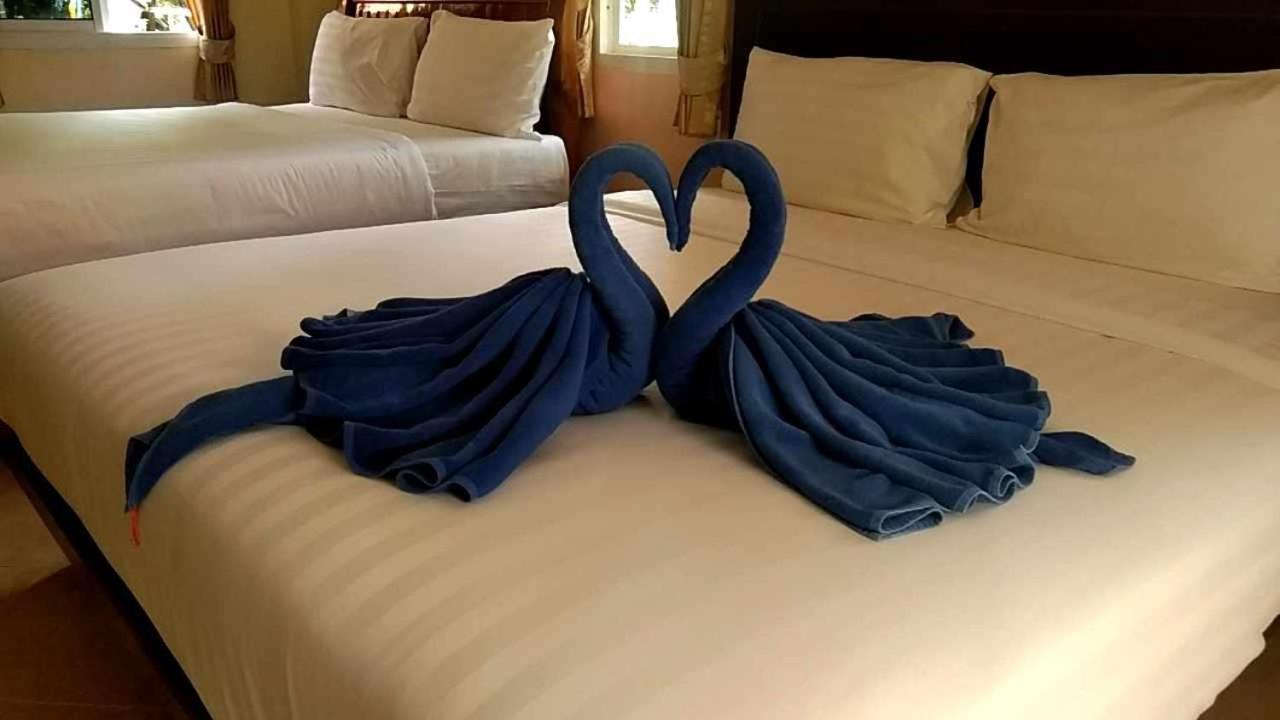 Boonya Resort Ко Чанг Екстериор снимка