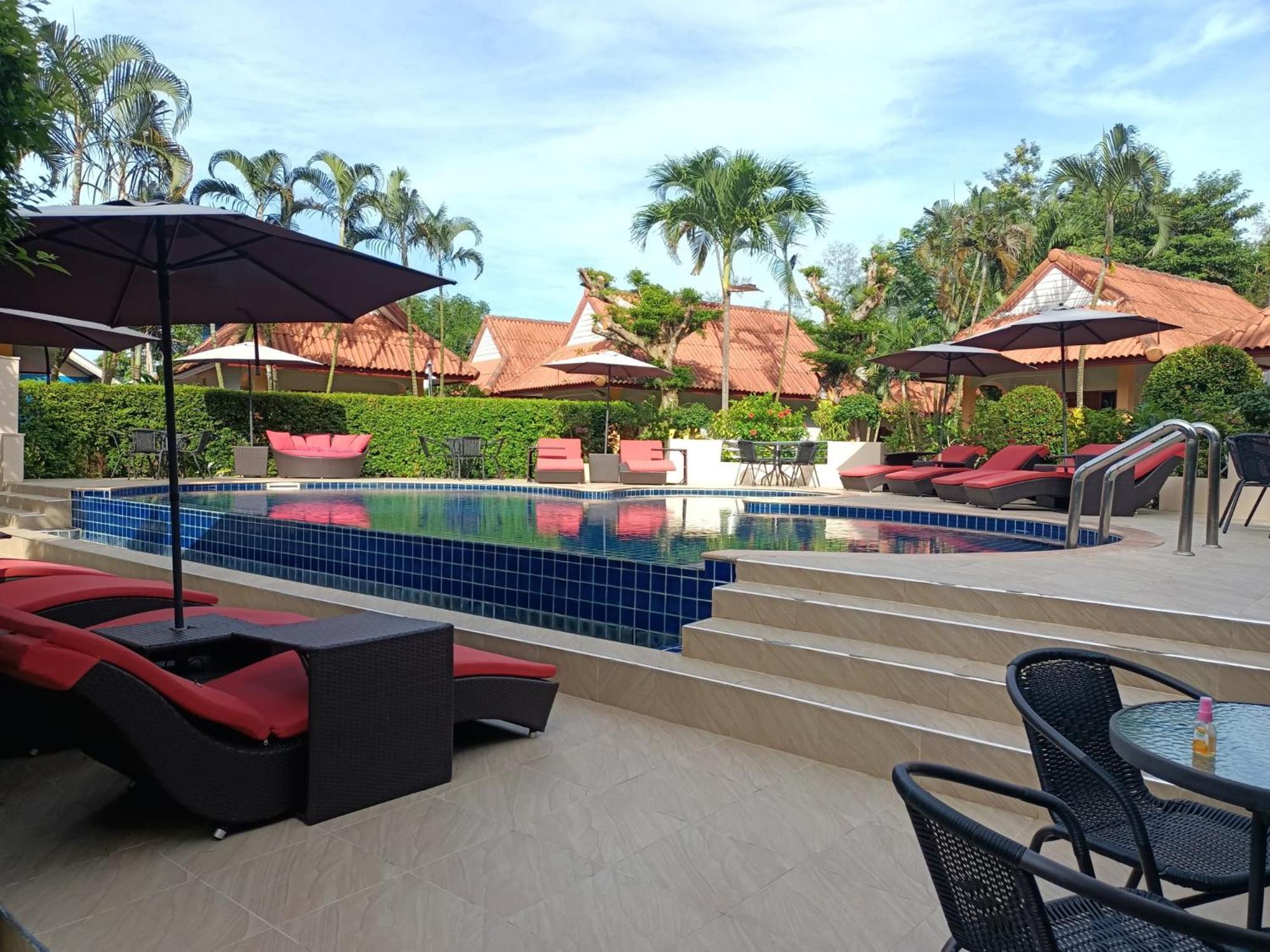 Boonya Resort Ко Чанг Екстериор снимка