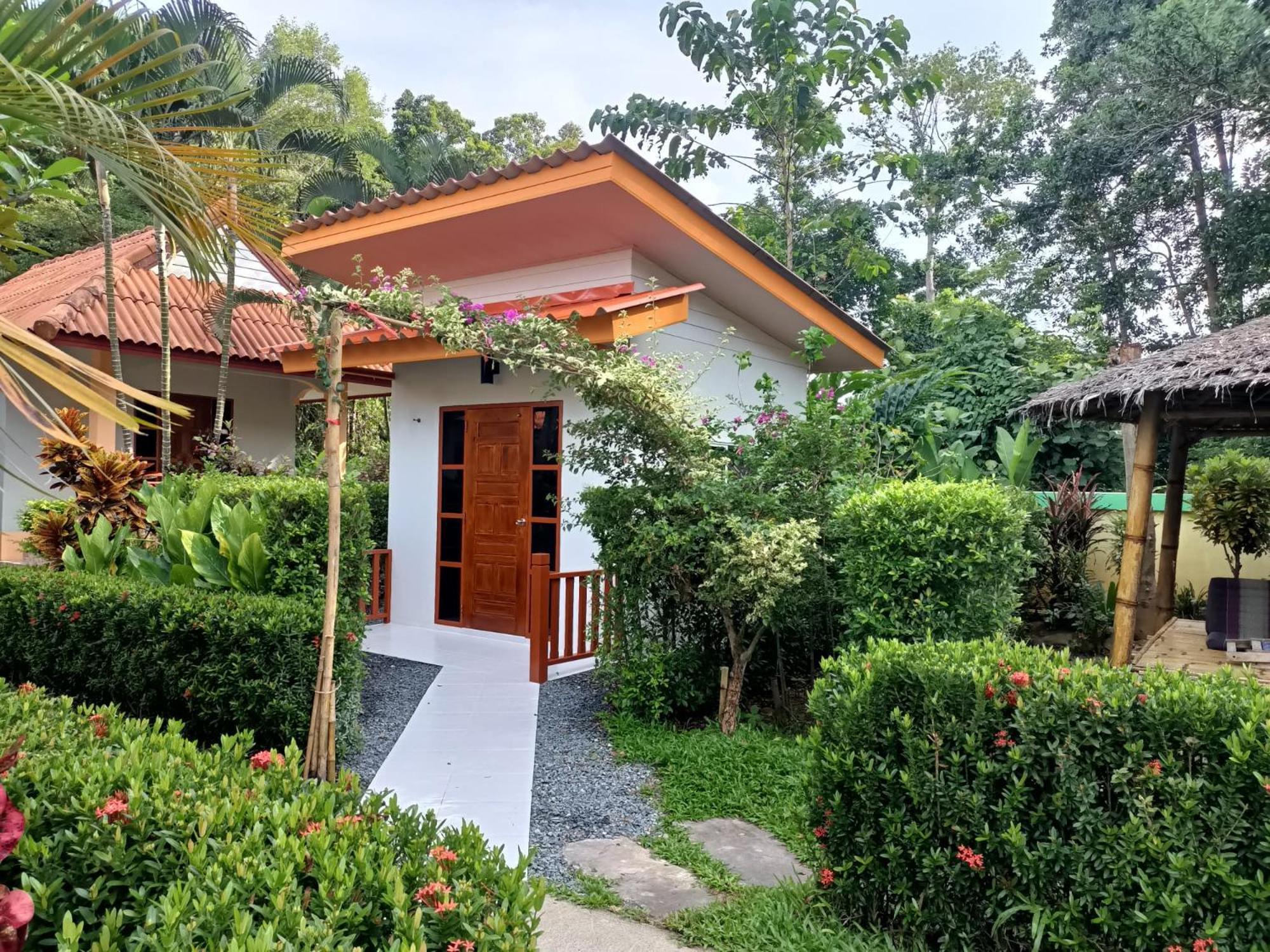 Boonya Resort Ко Чанг Екстериор снимка