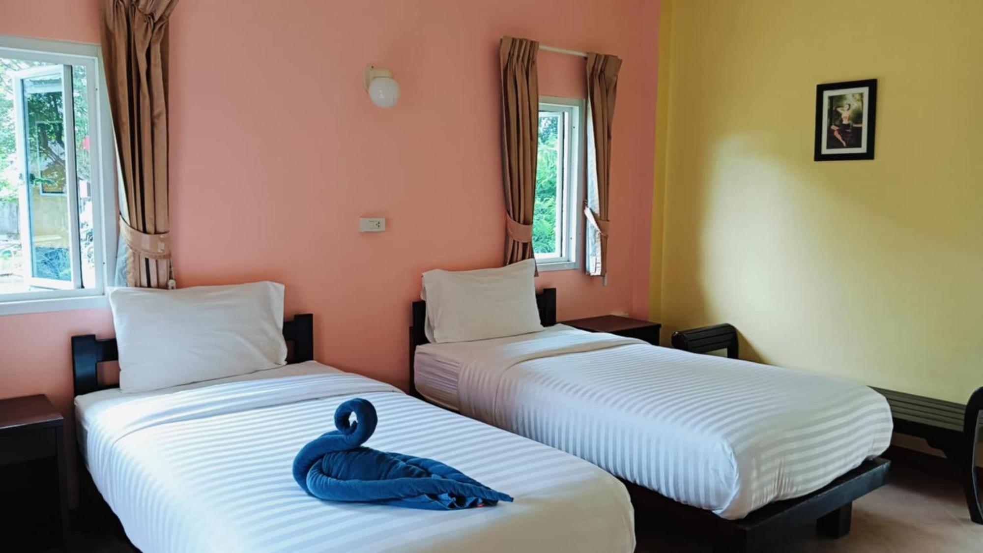 Boonya Resort Ко Чанг Екстериор снимка