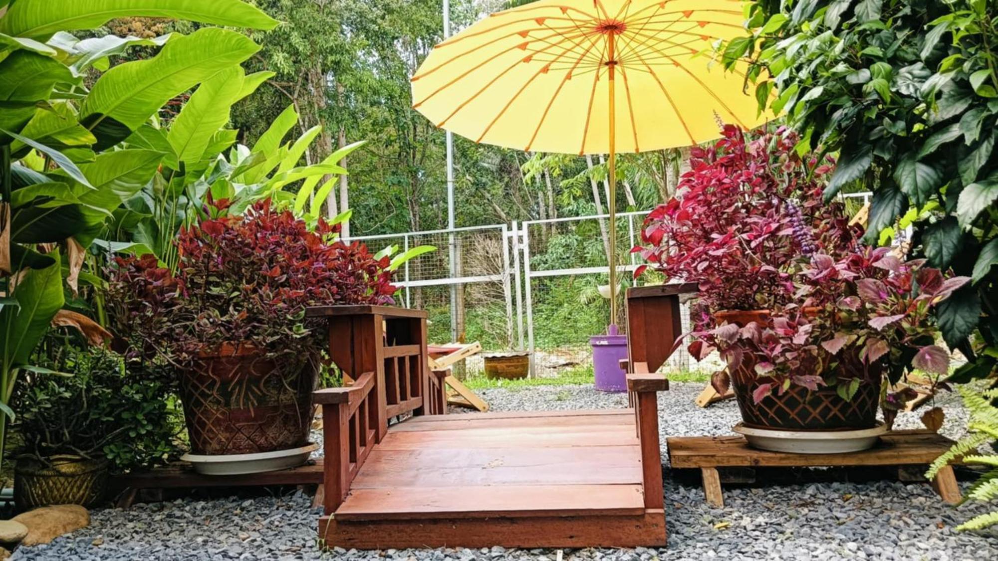 Boonya Resort Ко Чанг Екстериор снимка