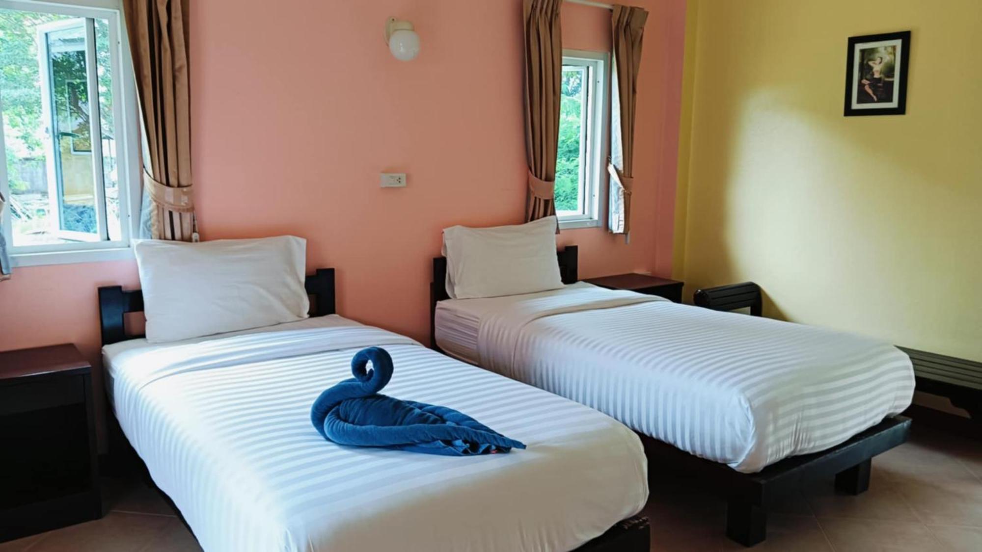 Boonya Resort Ко Чанг Екстериор снимка