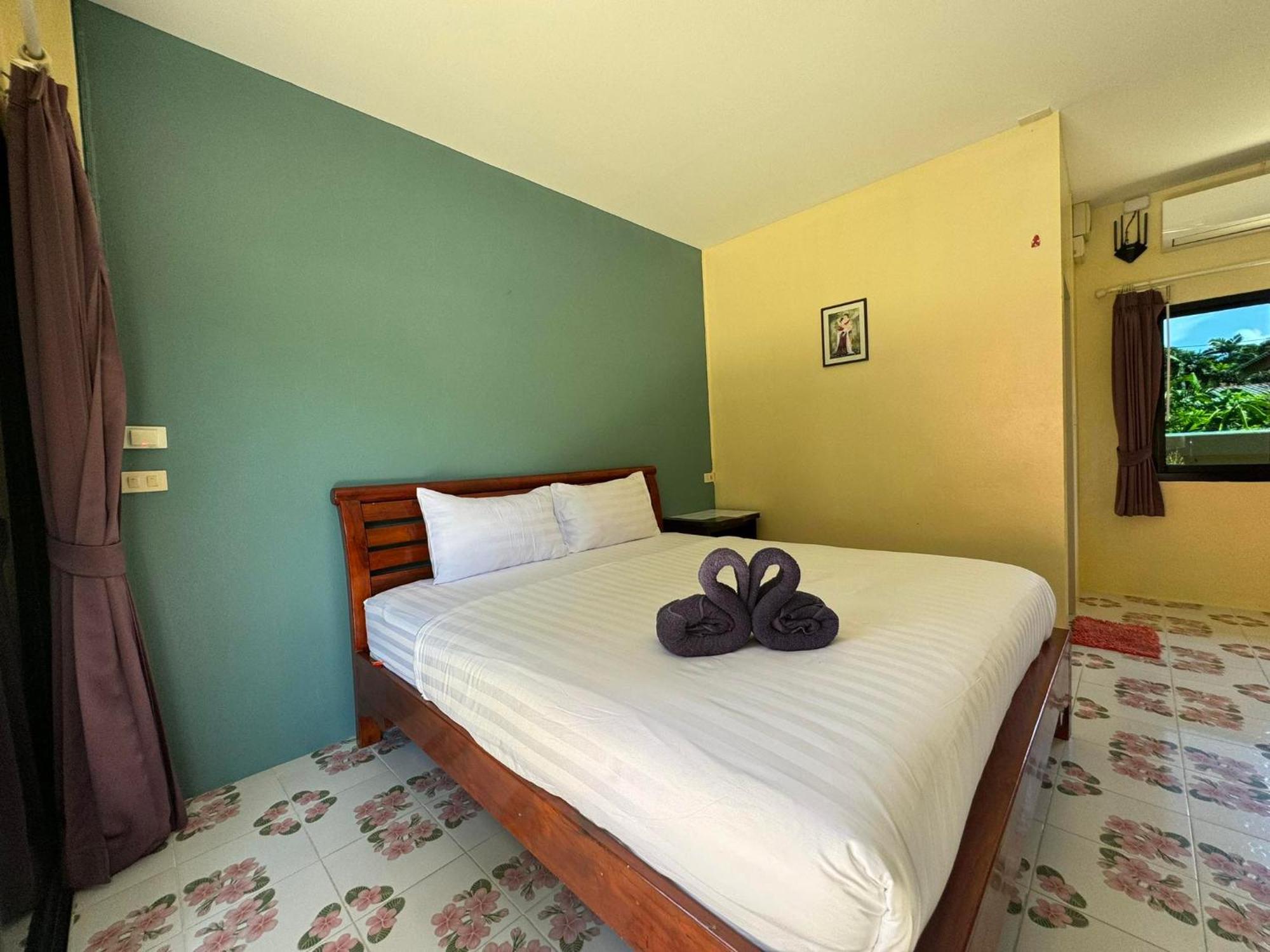 Boonya Resort Ко Чанг Екстериор снимка