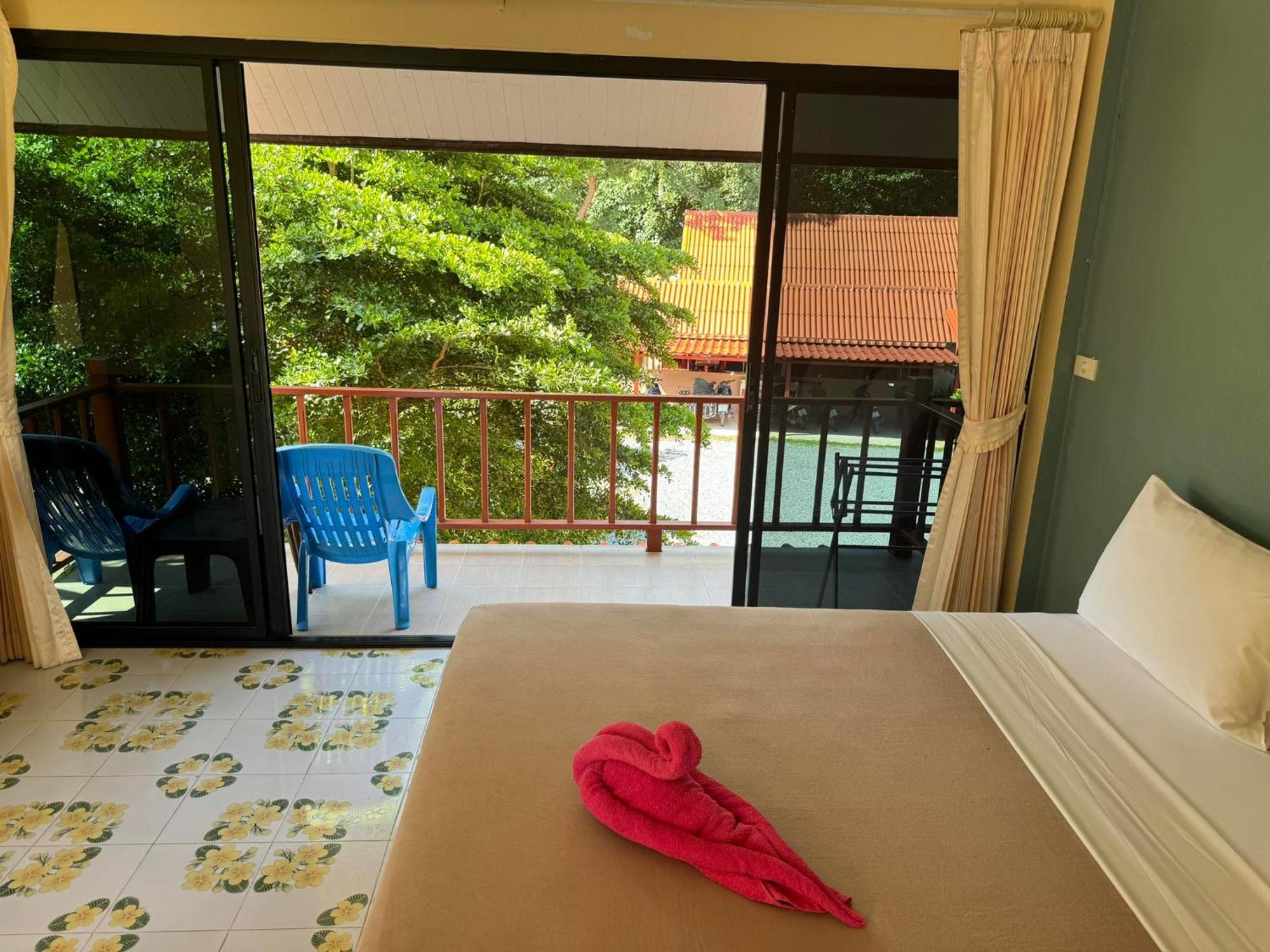 Boonya Resort Ко Чанг Екстериор снимка