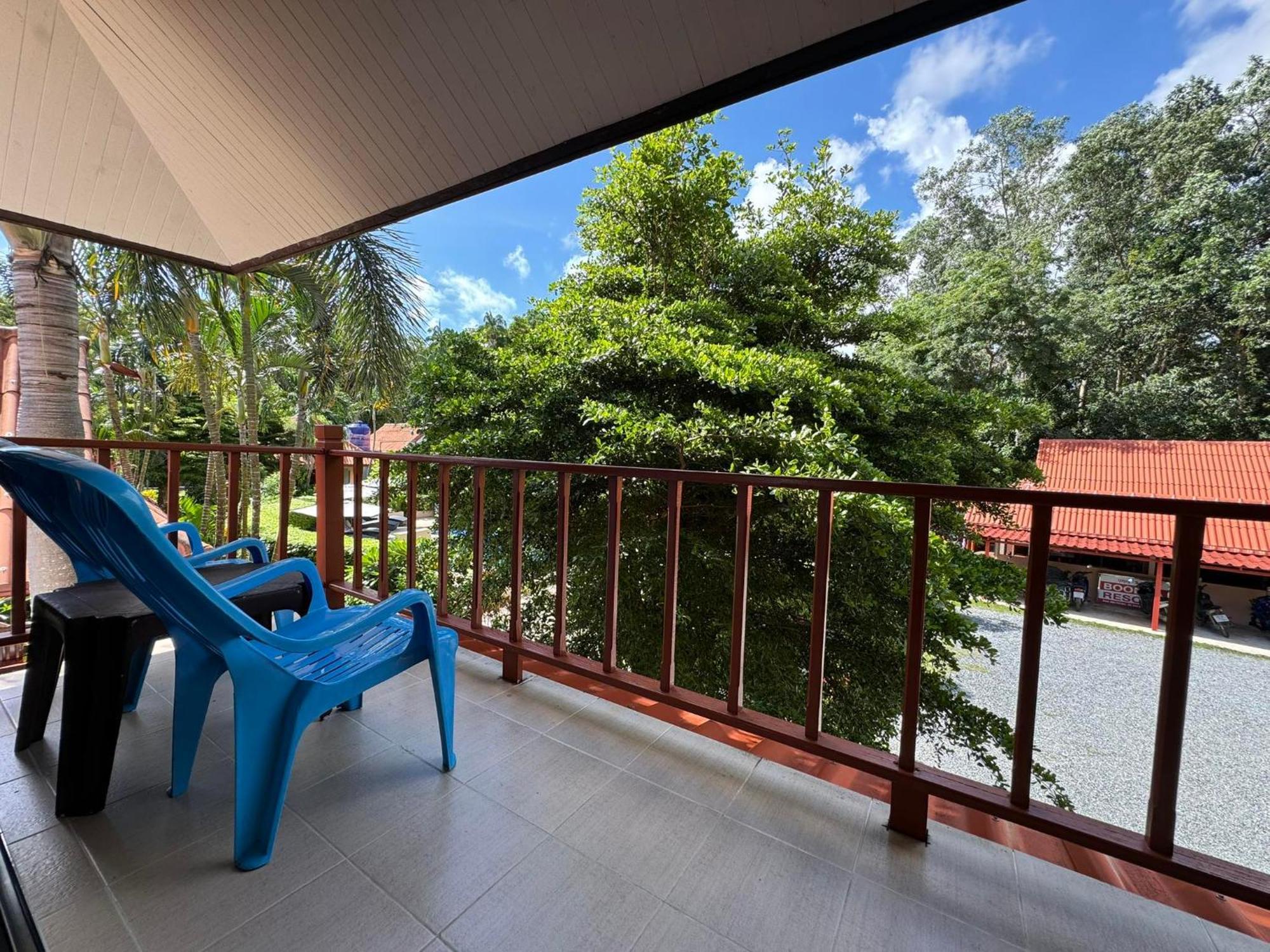 Boonya Resort Ко Чанг Екстериор снимка