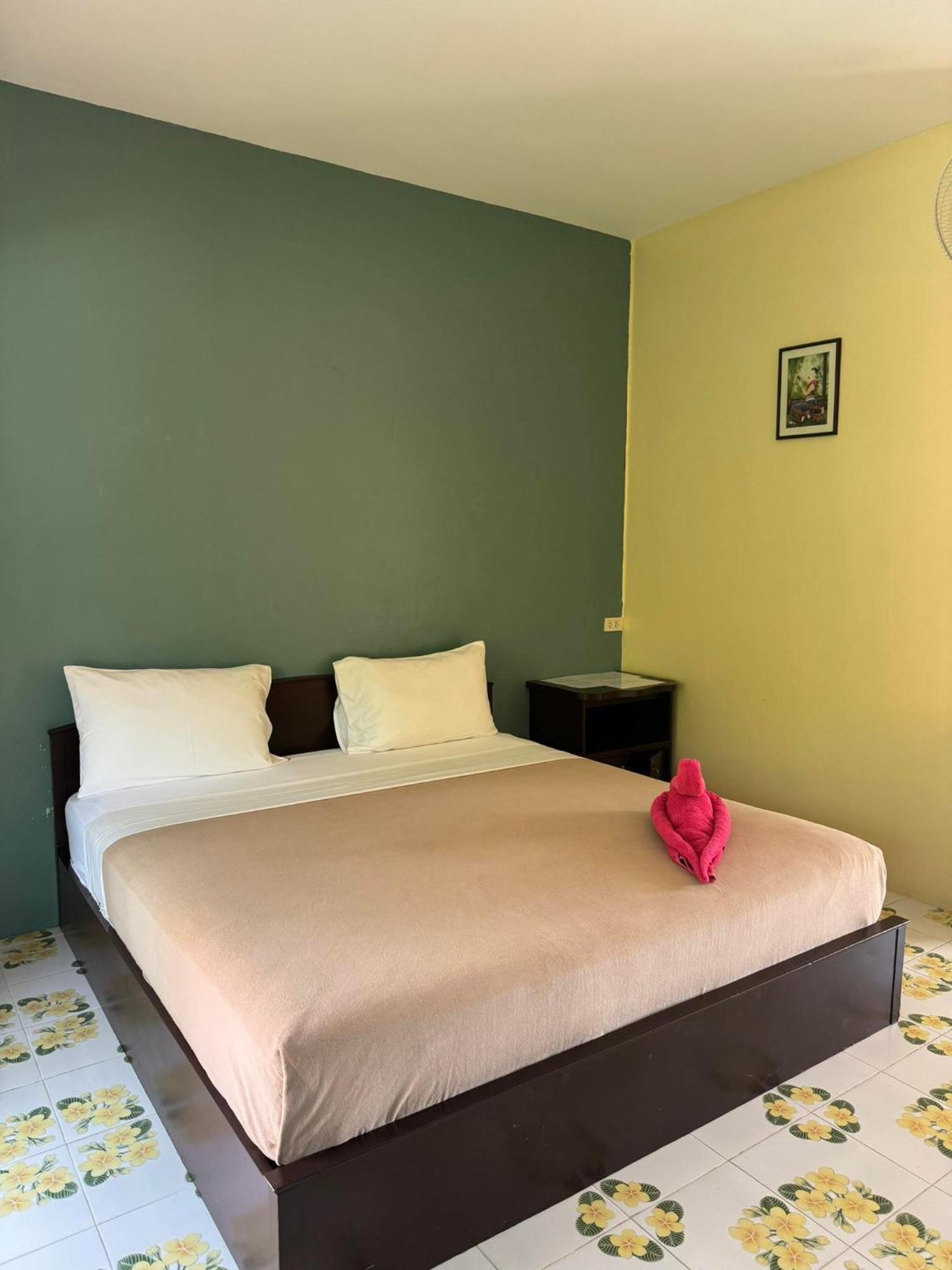 Boonya Resort Ко Чанг Екстериор снимка