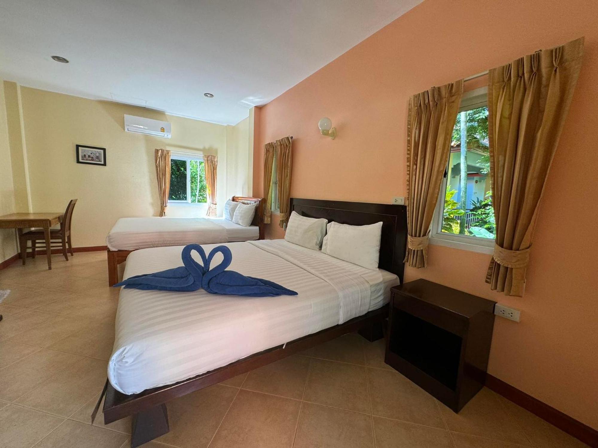 Boonya Resort Ко Чанг Екстериор снимка