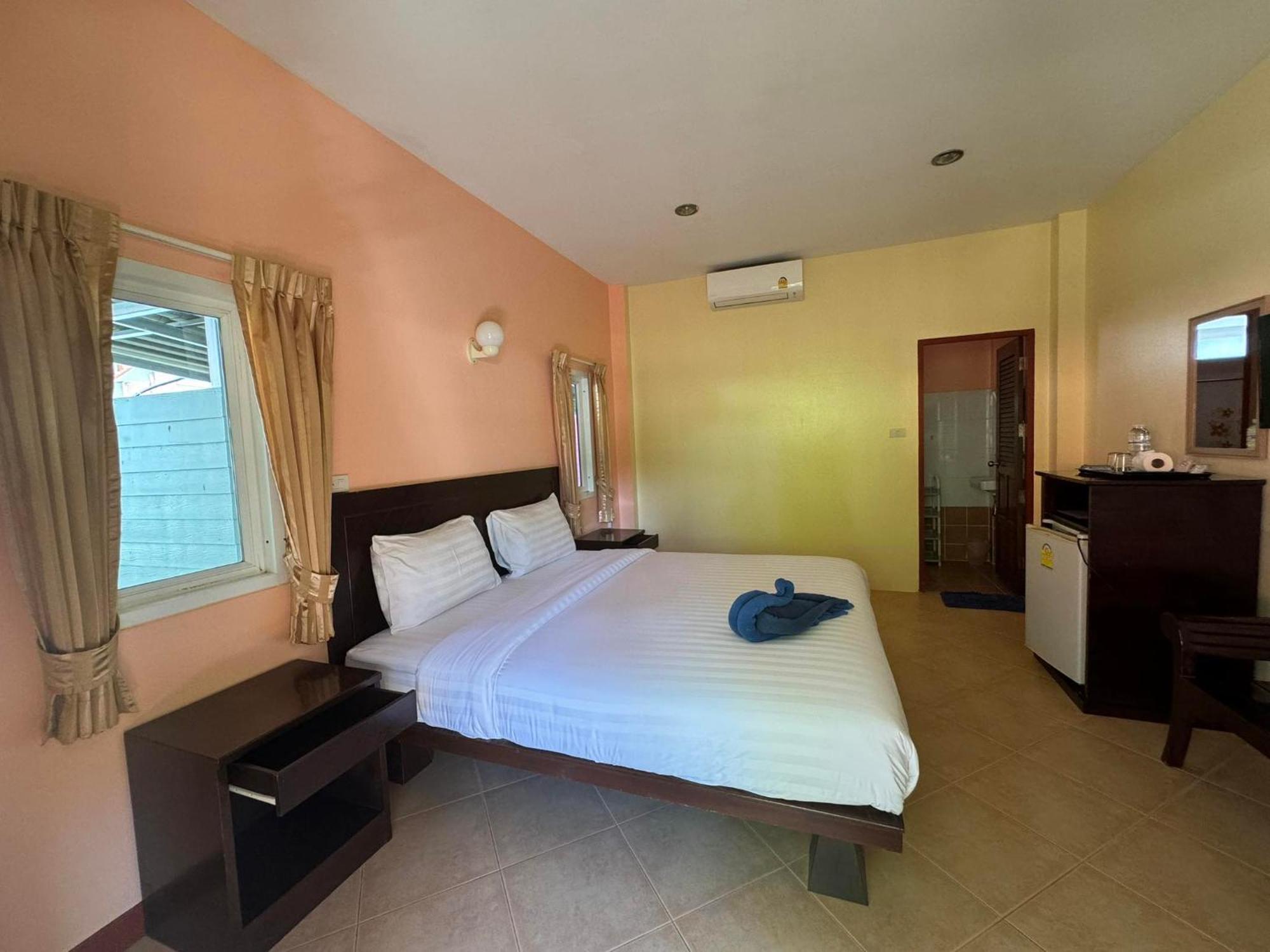 Boonya Resort Ко Чанг Екстериор снимка