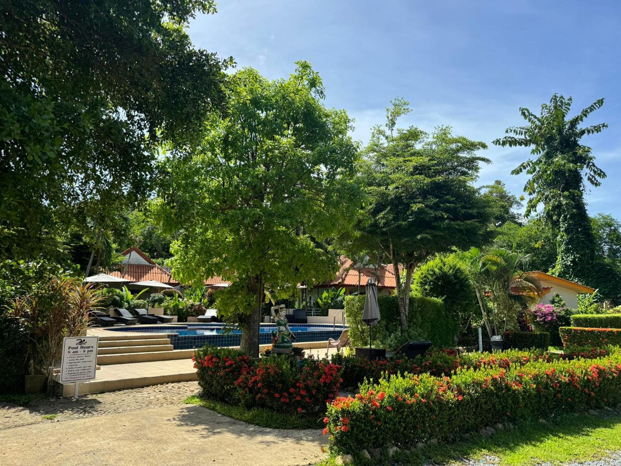 Boonya Resort Ко Чанг Екстериор снимка