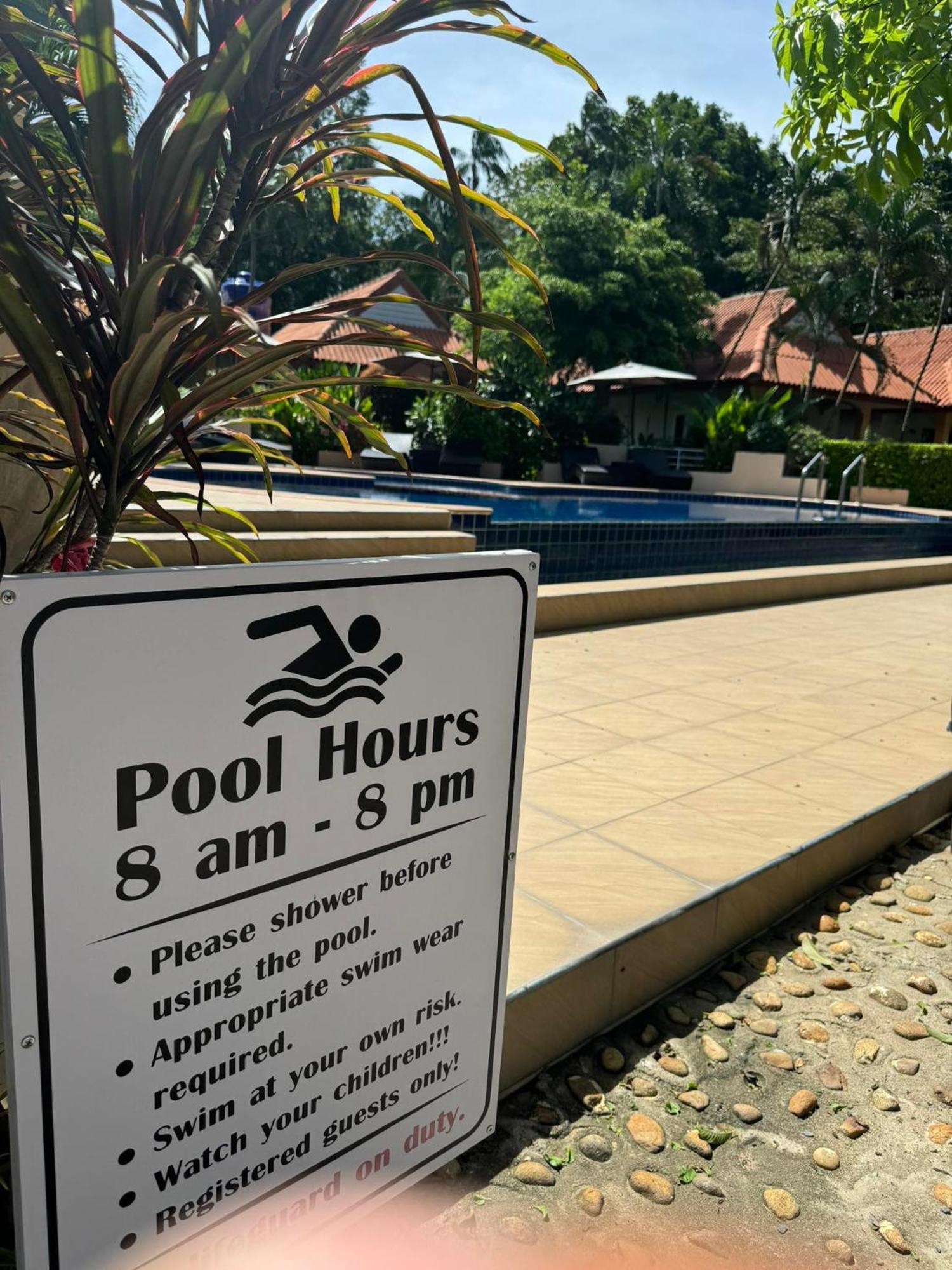 Boonya Resort Ко Чанг Екстериор снимка