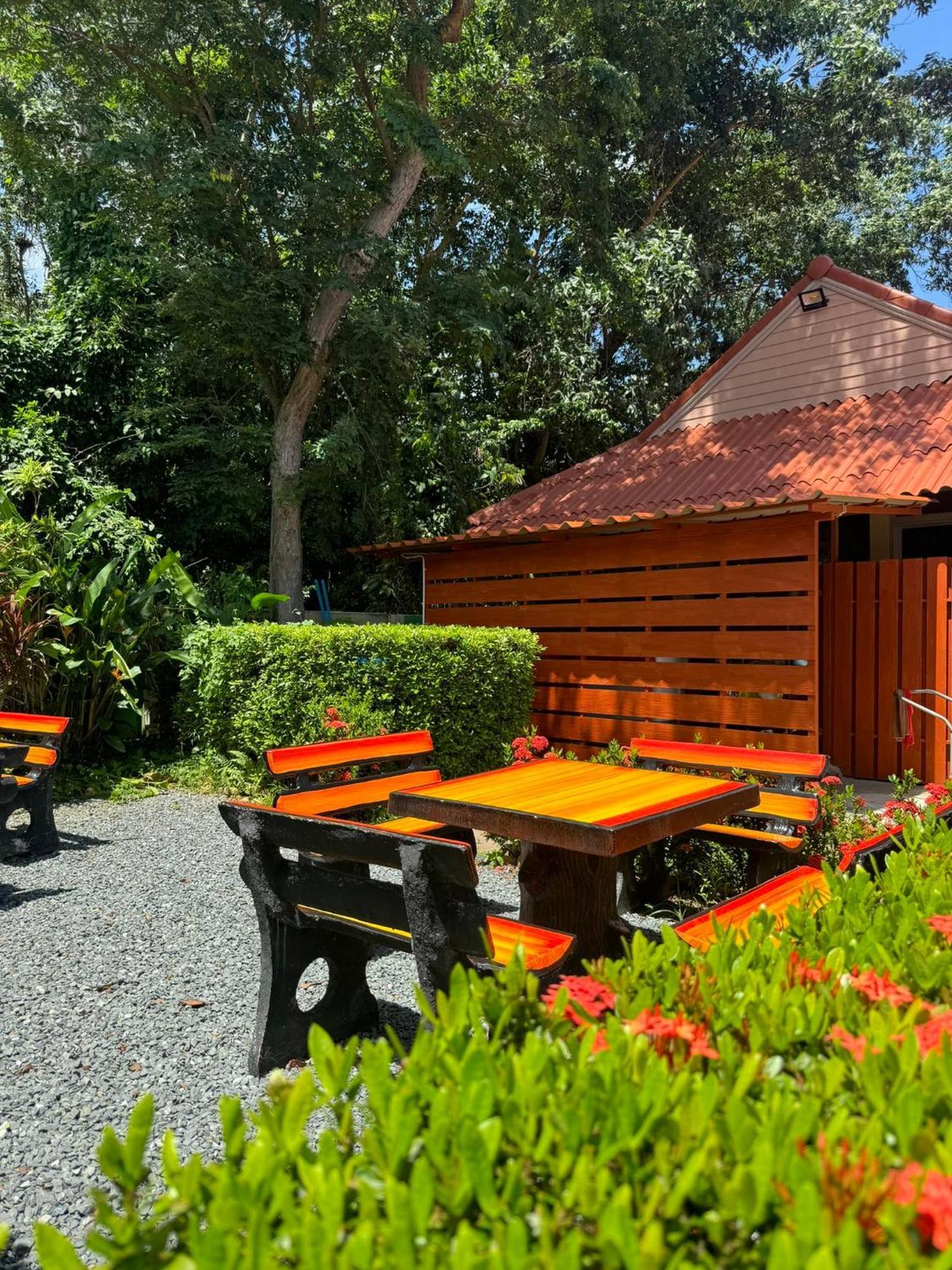 Boonya Resort Ко Чанг Екстериор снимка