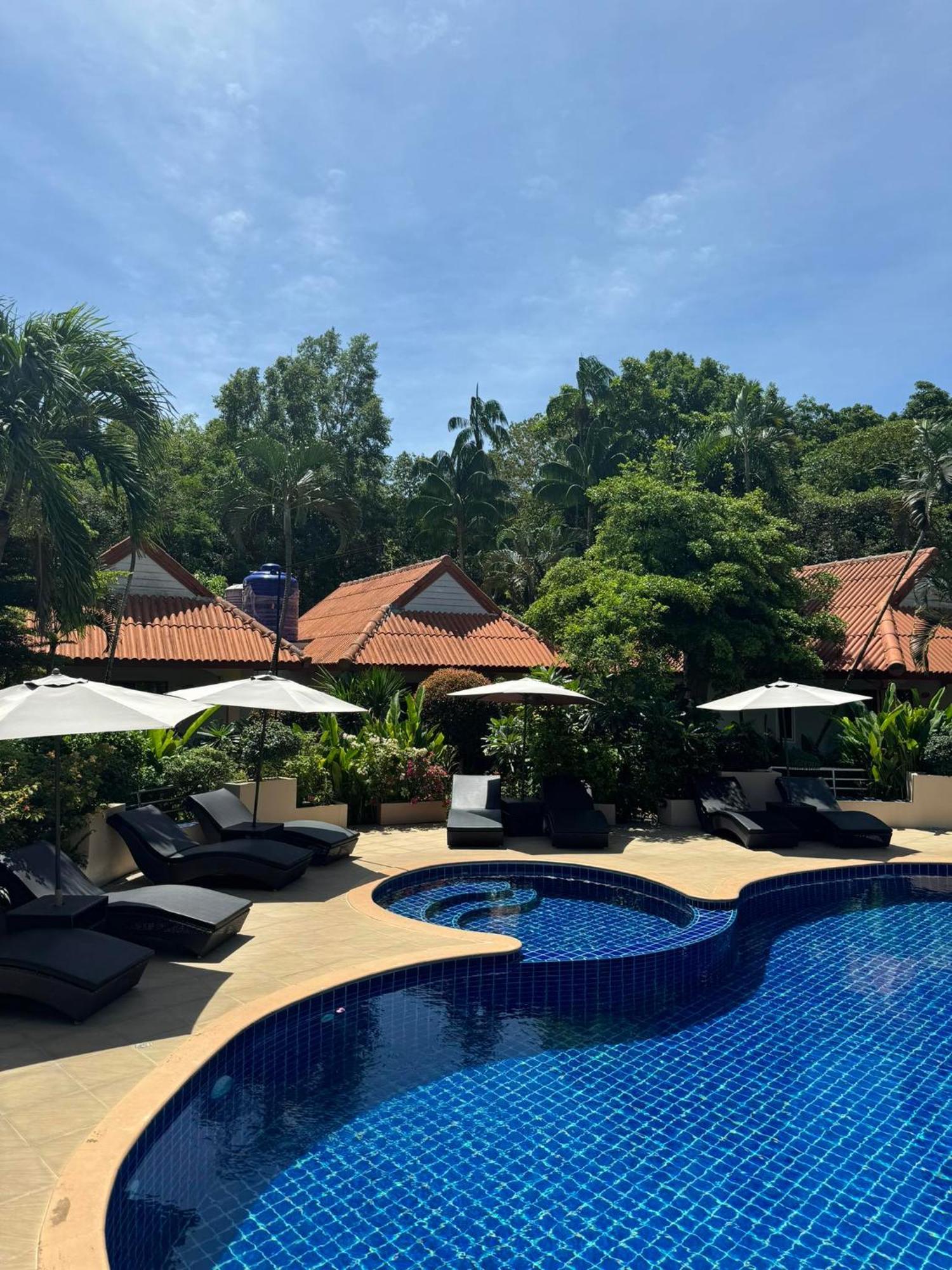 Boonya Resort Ко Чанг Екстериор снимка