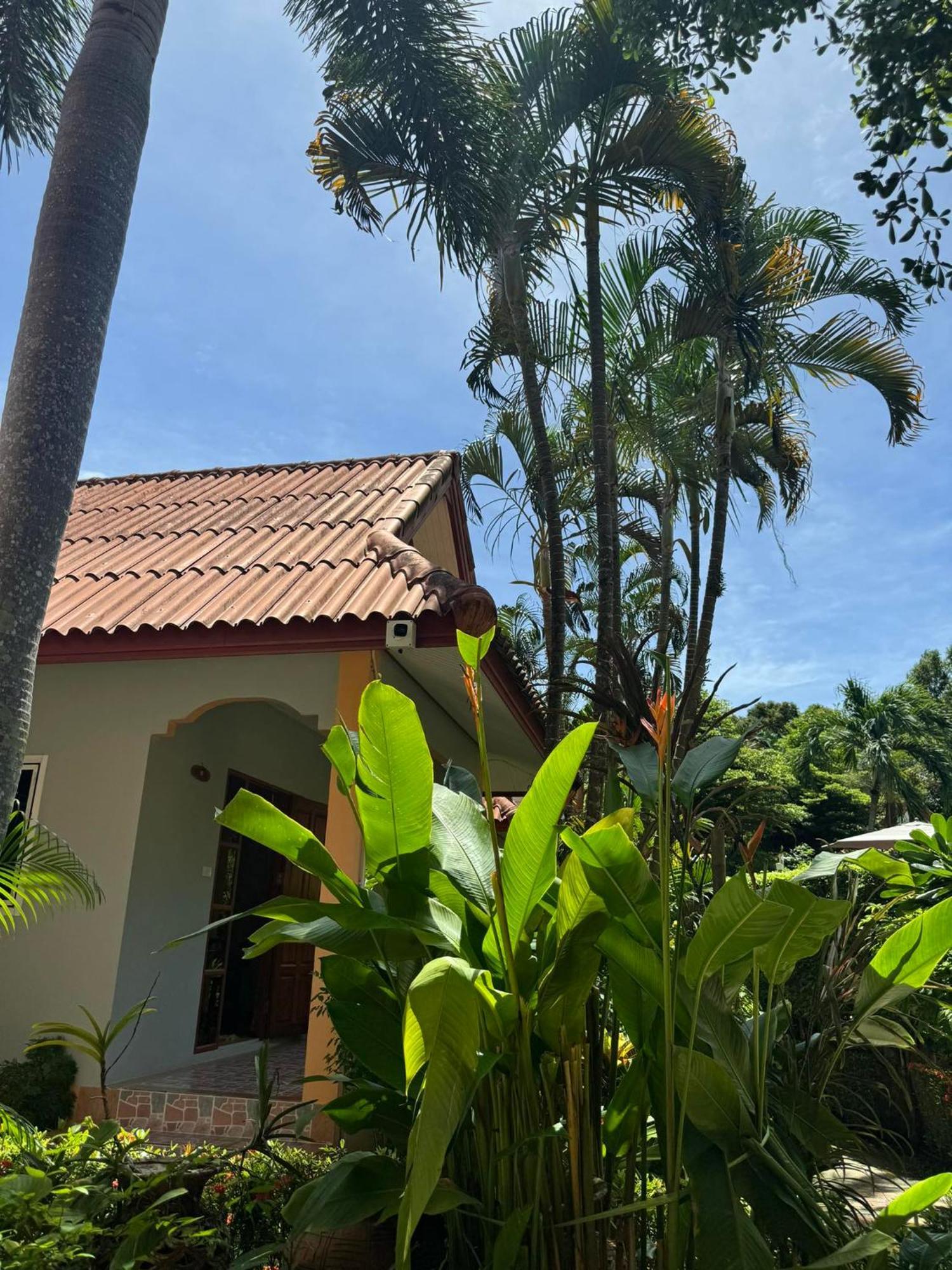 Boonya Resort Ко Чанг Екстериор снимка