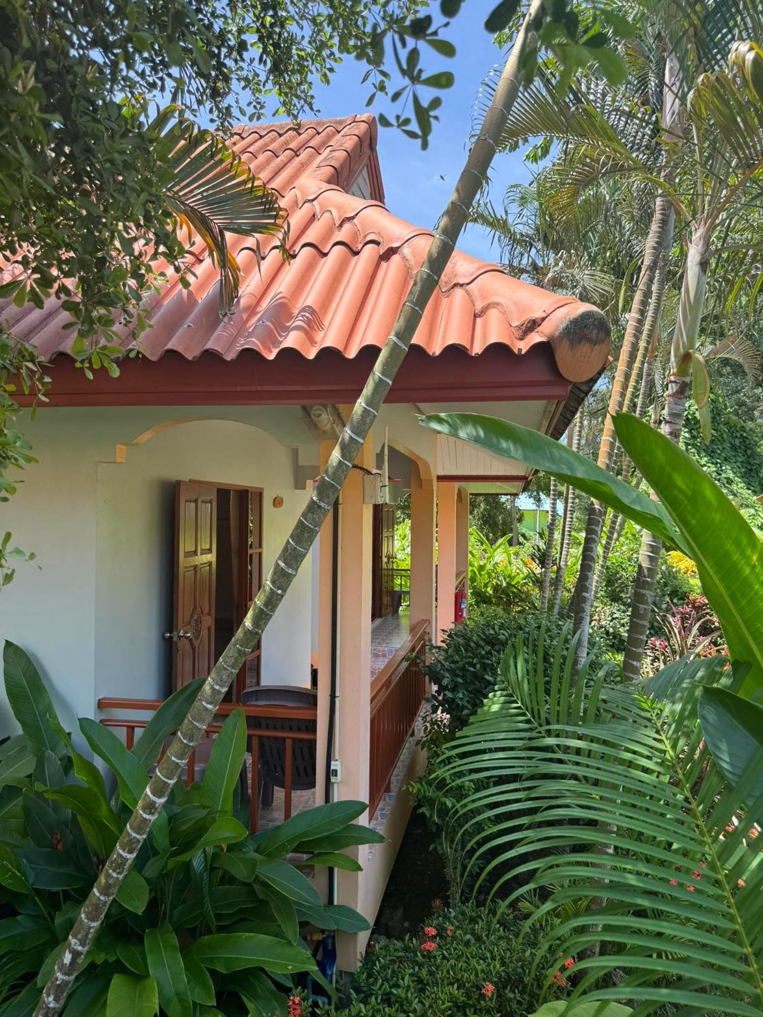 Boonya Resort Ко Чанг Екстериор снимка